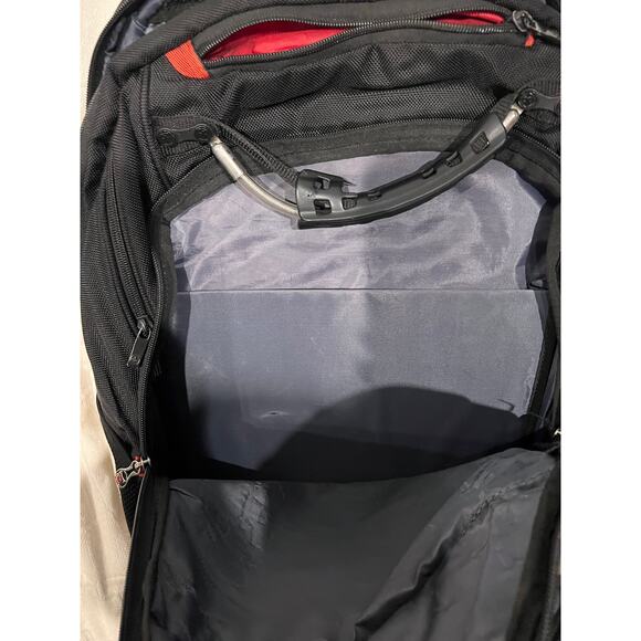 Swiss Gear Ibex 17 inch Scansmart Backpack - Picture 5 of 6